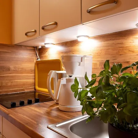 Center Ii 40 Grömitz