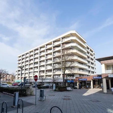Center Seebrueckenaussicht Apartment *