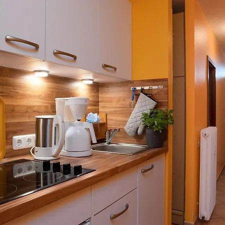 Apartment Center Ii 40