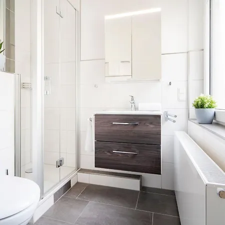 Center Ii 40 Grömitz