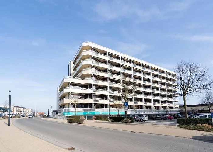 Center Ii 40 Grömitz