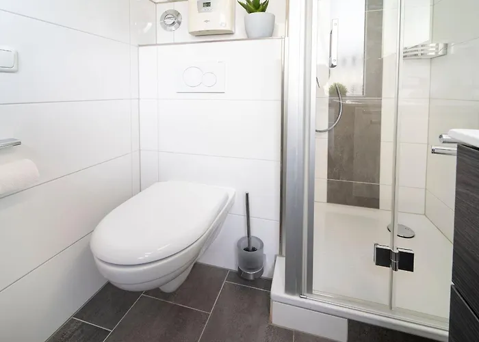 Center Ii 40 Apartment *