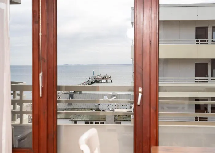 Center Ii 40 Apartment