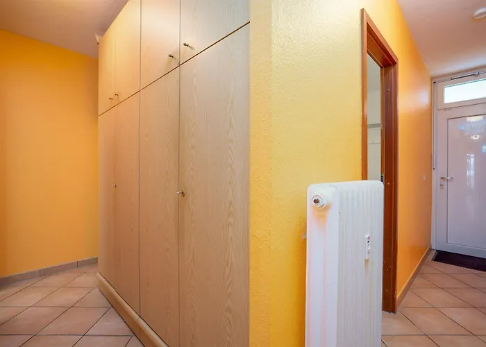 Apartment Center Ii 40