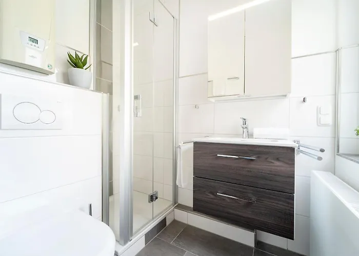 Center Ii 40 Apartment Grömitz