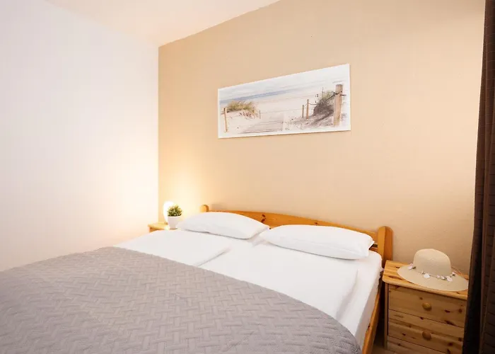 Apartment Center Ii 40 Grömitz