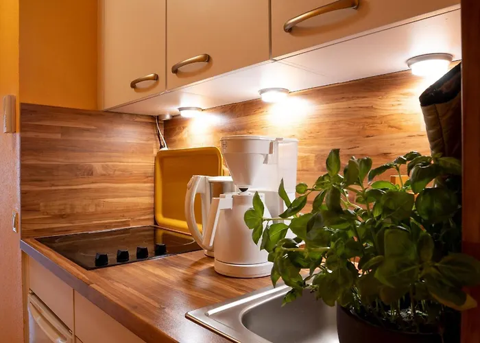 Center Ii 40 Grömitz