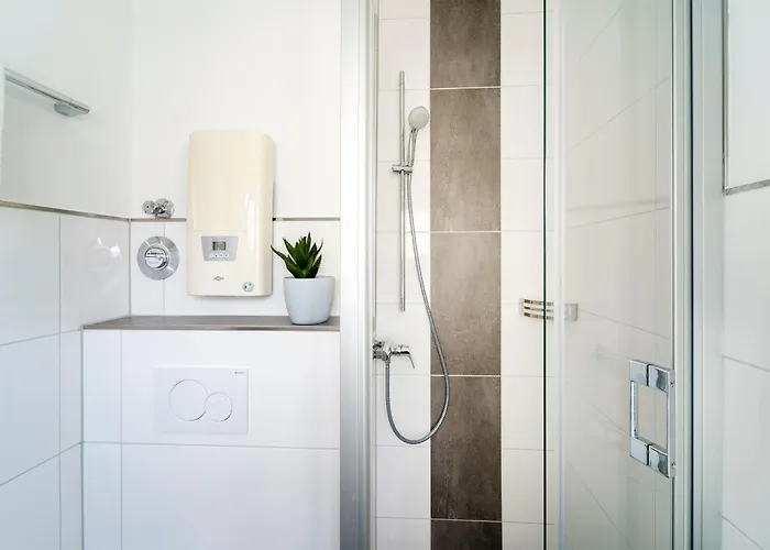 Center Ii 40 * Grömitz