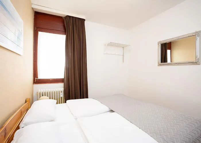 Center Ii 40 Apartment