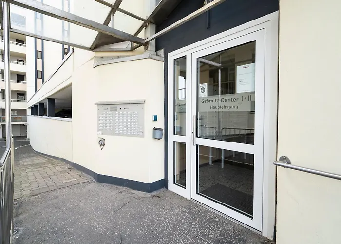 Apartment Center Ii 40