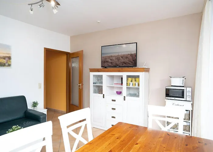 Center Ii 40 Apartment Grömitz