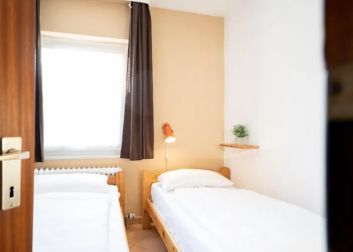 Center Ii 40 Grömitz