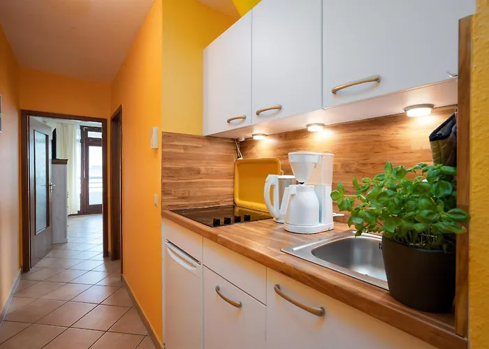 Center Ii 40 * Grömitz