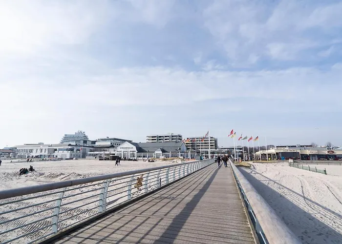 Center Ii 40 Apartment