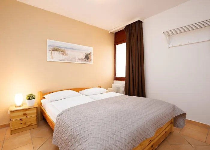 Center Ii 40 Apartment *